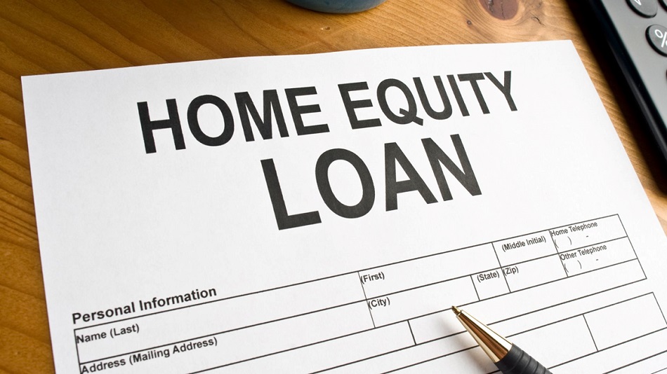 Equity Loan Requirements