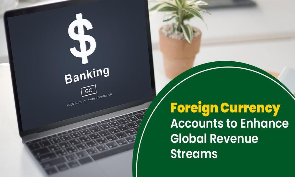 Sonic Bank Introduces Foreign Currency Accounts to Enhance Global Revenue Streams