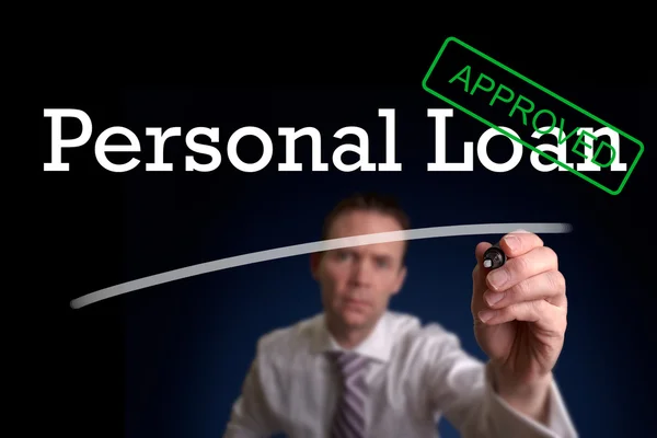 Personal Loans